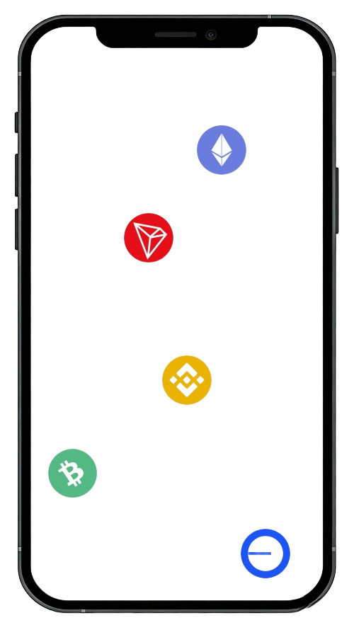 Trust钱包核心功能展示